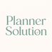 planner Solution – Home