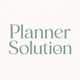 planner Solution – Home